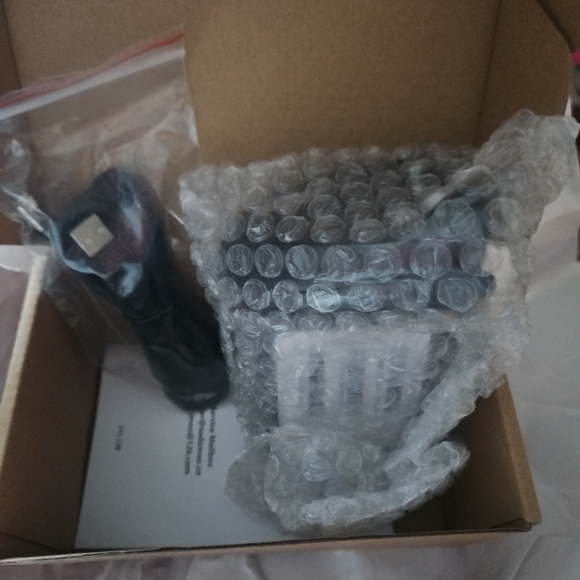 NADAMOO Wireless Barcode Scanner - Picture 4 of 4